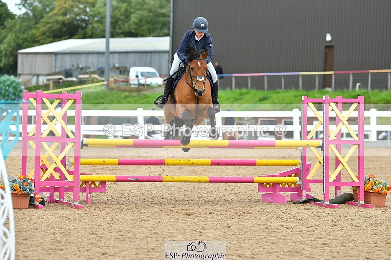 230812A-135938-09482 - Cls 28 95cm Nat Am Qualifier