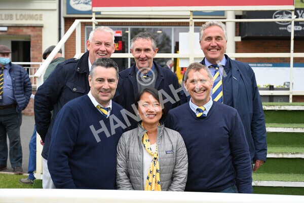 yr14052021r3-27 - Race 3 2.40pm The Matchbook Best Value Exchange Stakes