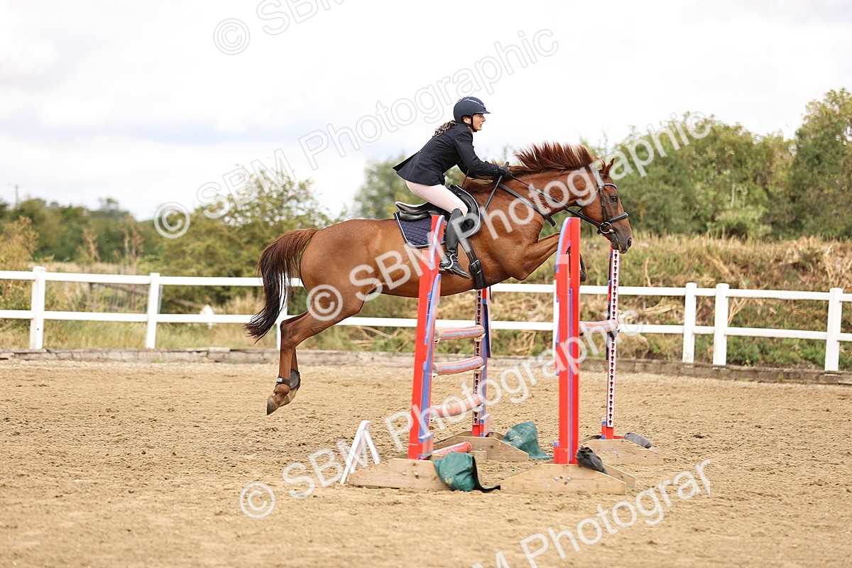 SBM_026834 - Class 13 - Senior Newcomers - 1.10m