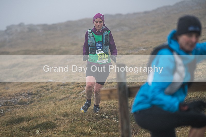 Buttermere-629 - Buttermere Shepherds Meet Fell Race Sunday 26th October 2025