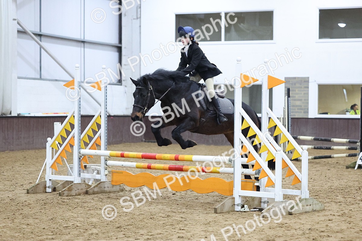 SBM_000210 - Class 1 - 70cm