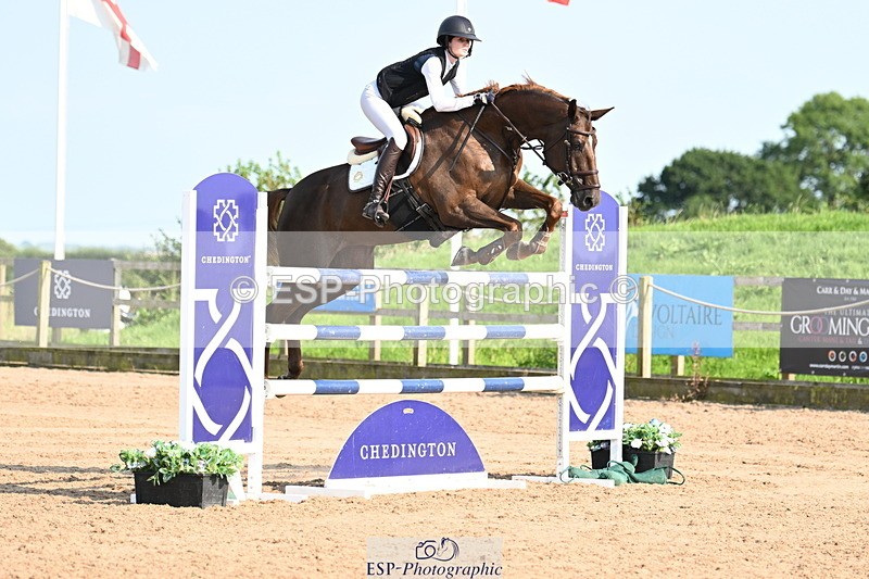 240801A-171928-02801 - Cls 6 National 1.40m Open