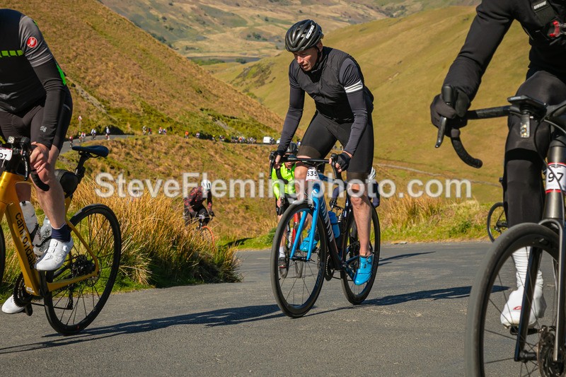 093947 - Newlands Pass 09.00 - 10.00