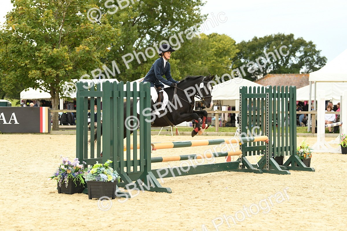 SBM_72882 - J16 - Junior Pony 75cm Championship