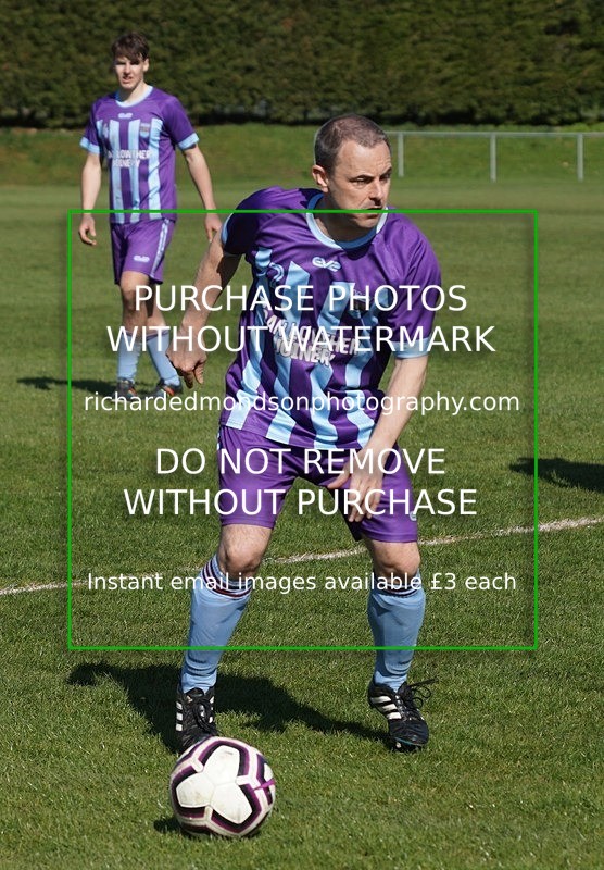 DSC05969 - Kendal County Reserves v Ibis Reserves (Saturday 3 April 2021)