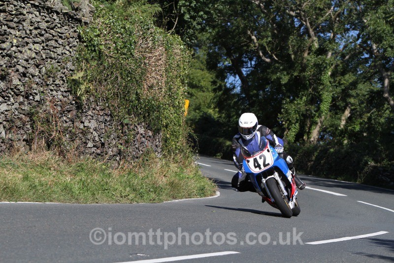 Michael Hand - Motorsport Merchandise F1/F2 Classic TT