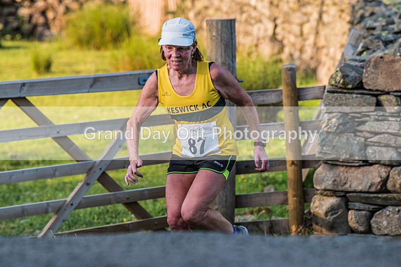 Langstrath-831 - Langstrath Fell Race Wednesday 21st June 2023