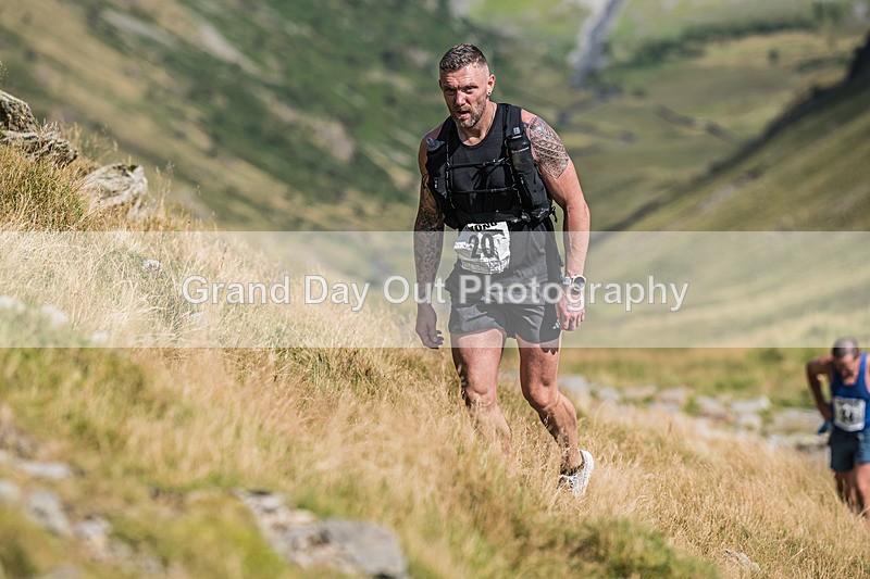 Hartsop Hop-406 - Hartsop Hop Fell Race Saturday 22nd August 2026