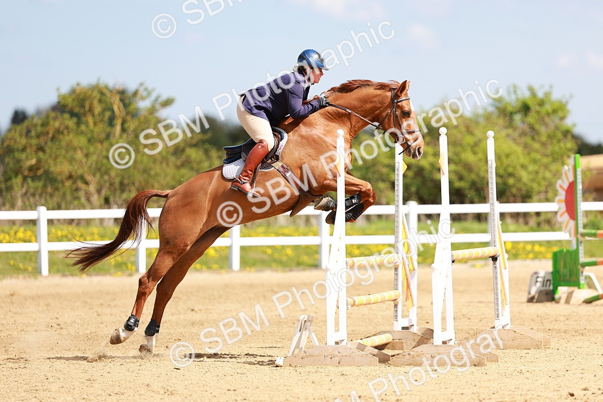SBM_001639 - Class 3 - Senior Discovery - 1.00m