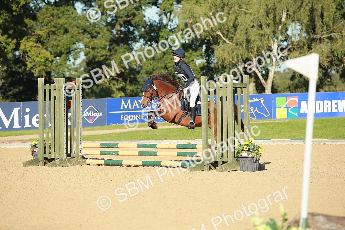SBM_15247 - E5 - Eventers Challenge 50cm Open