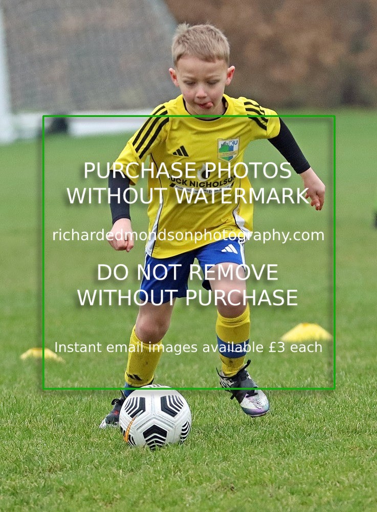 IMG_1233 - Kendal Utd U7 vs Ibis U7 (18/1/25)
