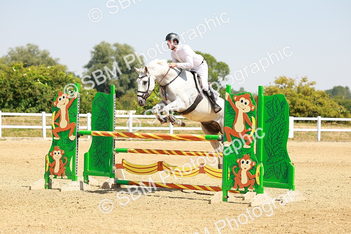 SBM_001756 - Class 4 - Senior Newcomers - 1.10m