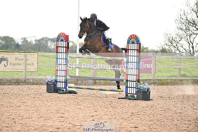 240418A-154557-04825 - Cls 9, 2 Star Big Tour 1.40m