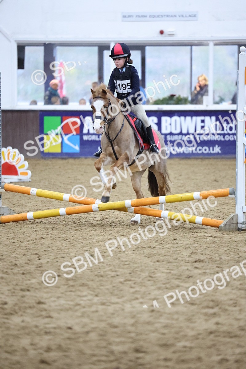 SBM_000380 - Class 2 - 50cm