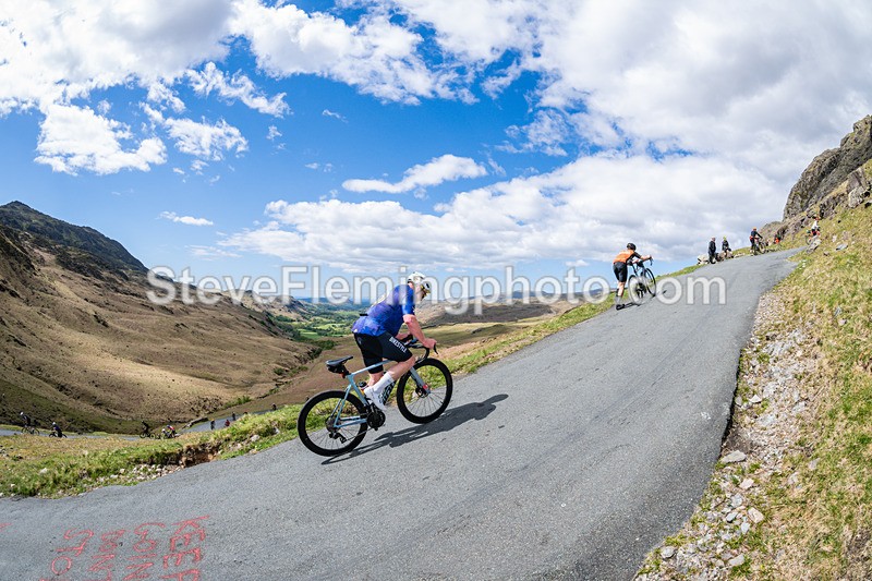 124105 - Hardknott Pass Camera 2 12.00-13.00