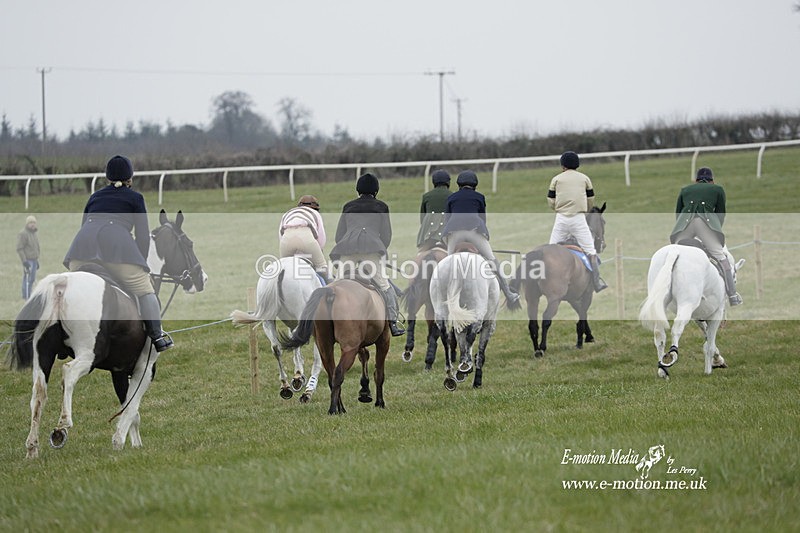 PtP 040323 268 - Duke of Beauforts Hunt Point-to-Point Didmarton 04/03/23