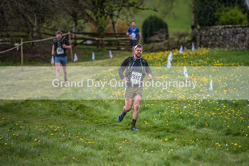 3 Peaks-3063 - The 3 Peaks Race Saturday 27th April 2024