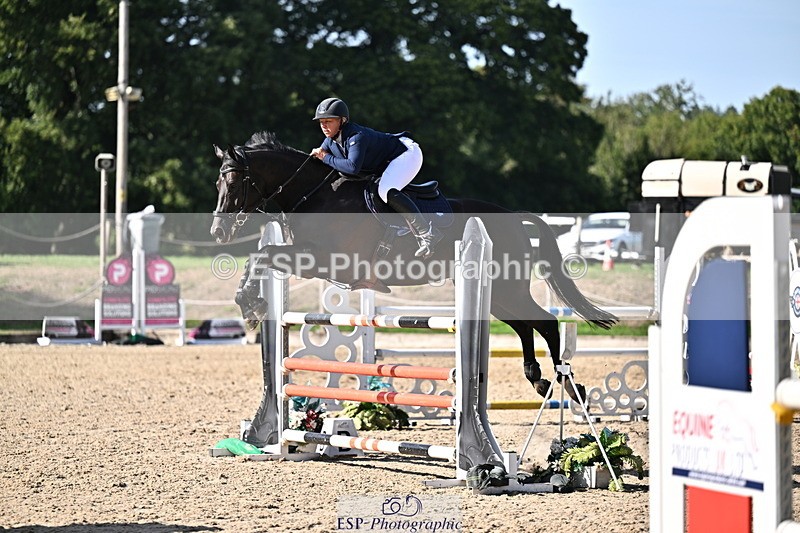 260906A-161043-04591 - Cls 24 Snr Foxhunter