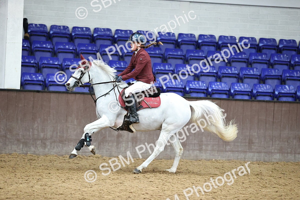 SBM_001153 - Class 3 - Springboard 128cm 138cm Restricted handicap 85cm 95cm