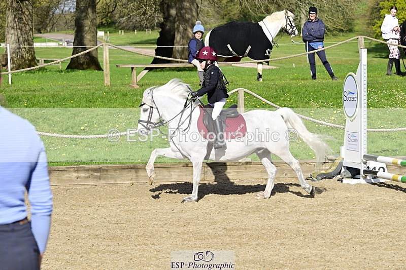 260411A-094225-00295 - 40cm Assisted