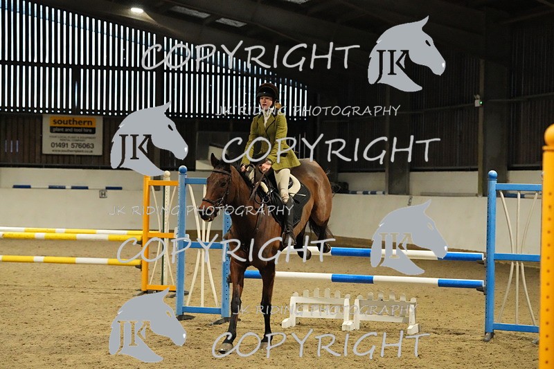 JKR03727 - Class 8 90cm