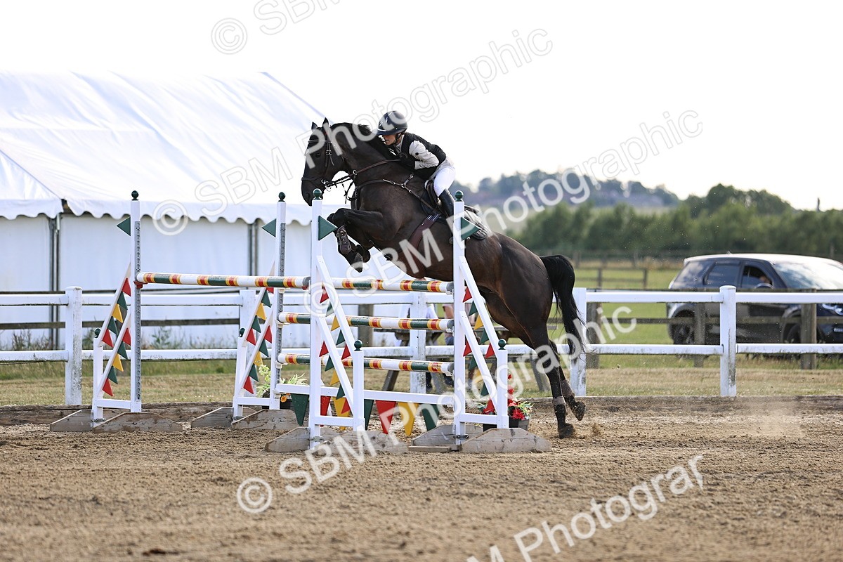SBM_012164 - Class 10 - Talent Seekers Inc 7 Year Championship Qualifier - 2nd Half