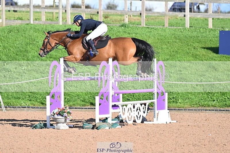 231014A-151223-05889 - Cls 20 Blue Chip Performance Jump Off and Presentations