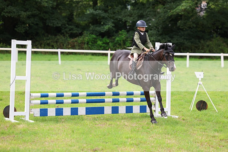 3E7A5466 - Class 1: 60cm Juniors and Seniors