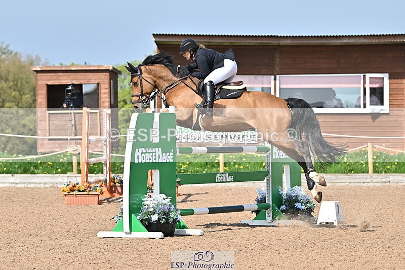 240509A-102240-00846 - Cls 8 Foxhunter