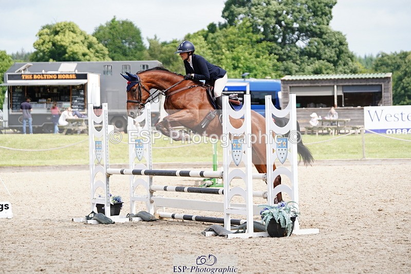 250613A-105418-01305 - Cls 10 British Novice and 90cm Open