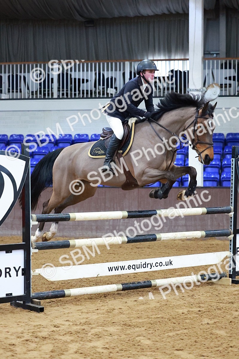 SBM_001363 - Class 4 - Senior Newcomers - 1.10m