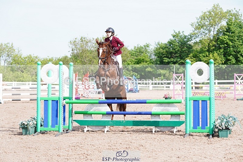 250511-100148-13037 - Cls 30 Snr British Novice and 90cm Open