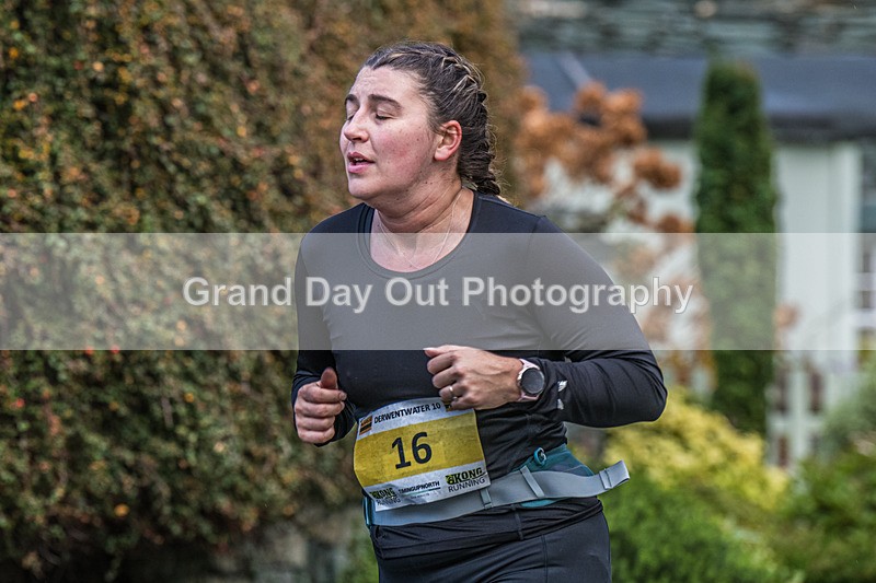 Derwentwater-517 - Derwentwater 10 Mile Road Race Sunday 2nd November 2025