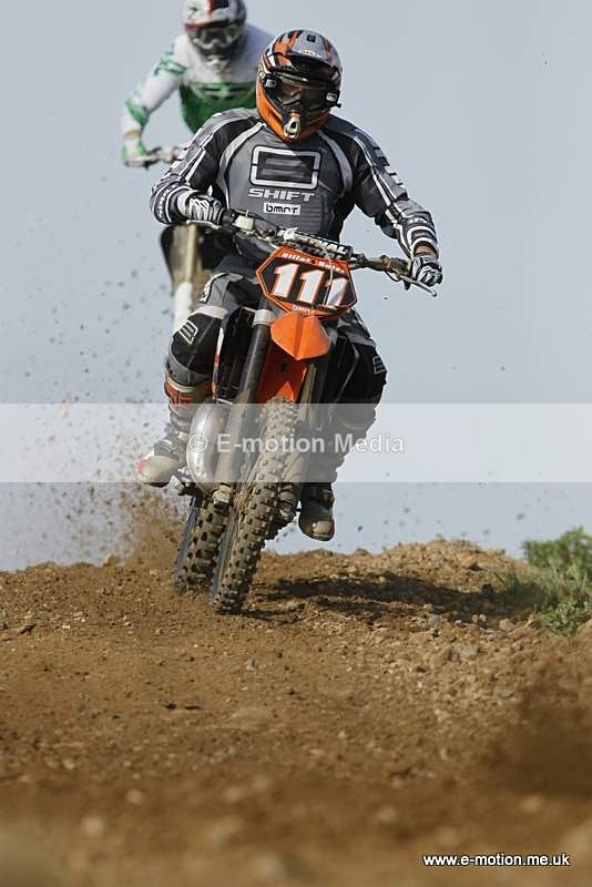 MX 091010-173 - GSY 2 Day 09/10/10