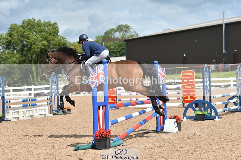 240727A-125518-04737 - Cls 22 85cm Amateur Qualifier