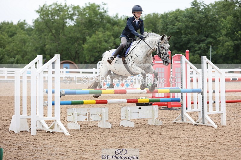 240630A-105124-12412 - Cls 31 Discovery and 90cm Open