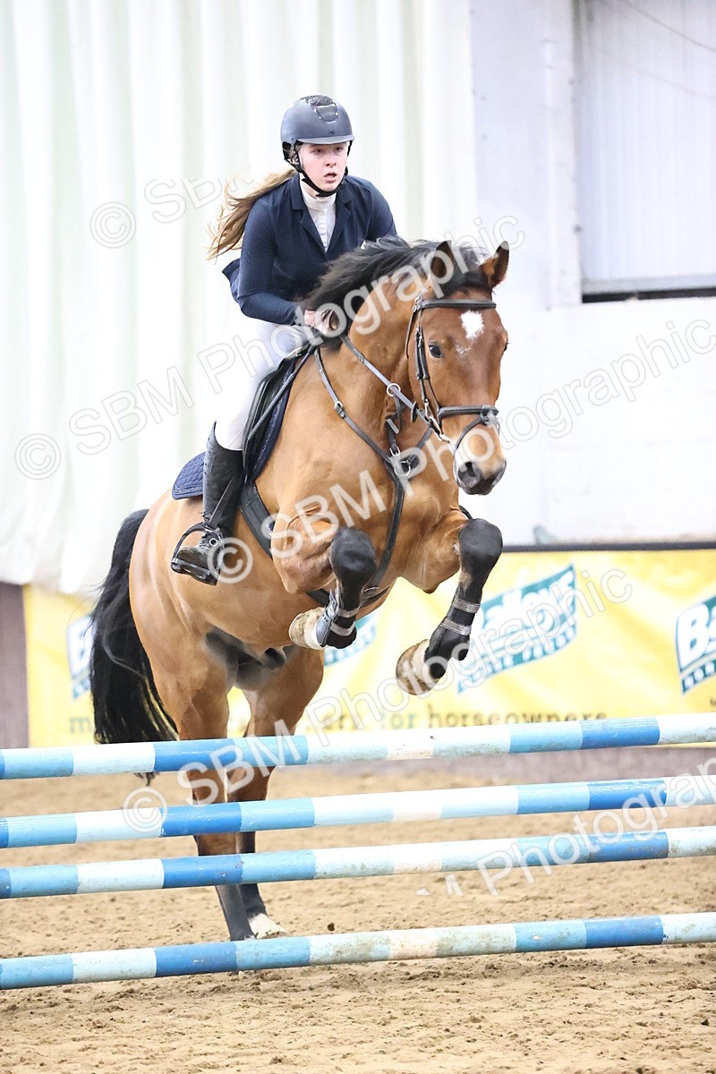 SBM_006399 - Class 19 - Clear Round