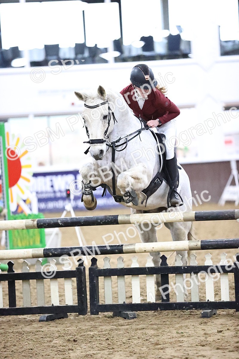 SBM_002750 - Class 6 - 90cm