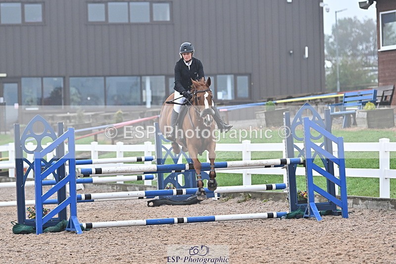 241006A-103557-06185 - Cls 24 95cm Nat Am Quals