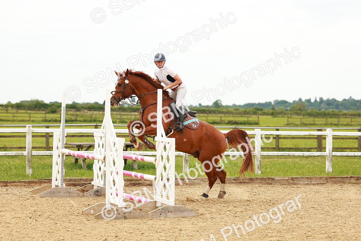 SBM_000779 - Class 2 - Senior British Novice - 90cm