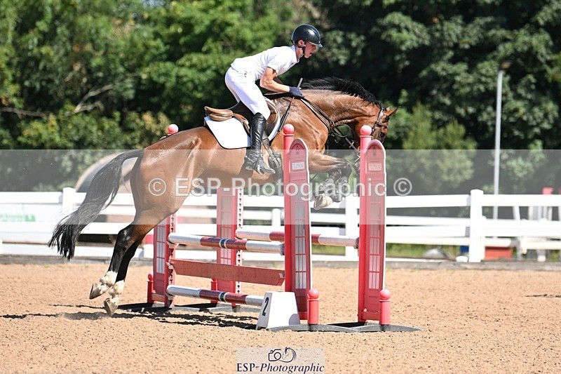 250709-104507-00200 - Cls 1 Snr Brit Nov & 90cm Open