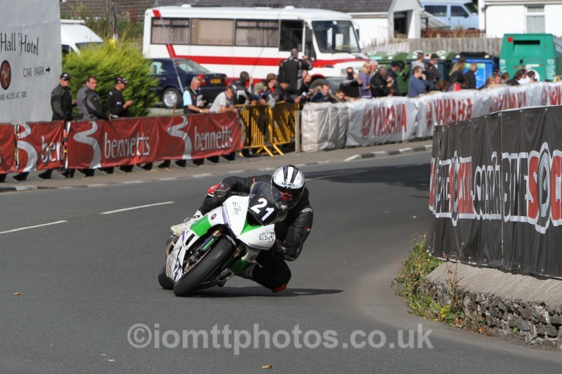  - Mylchreests Junior Manx Grand Prix
