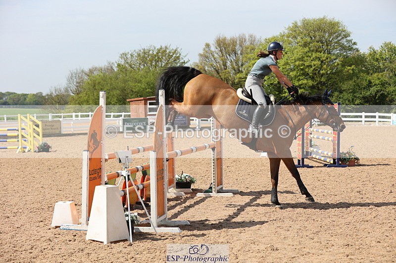 240510A-110130-06011 - Cls 14 Discovery and 1m Open