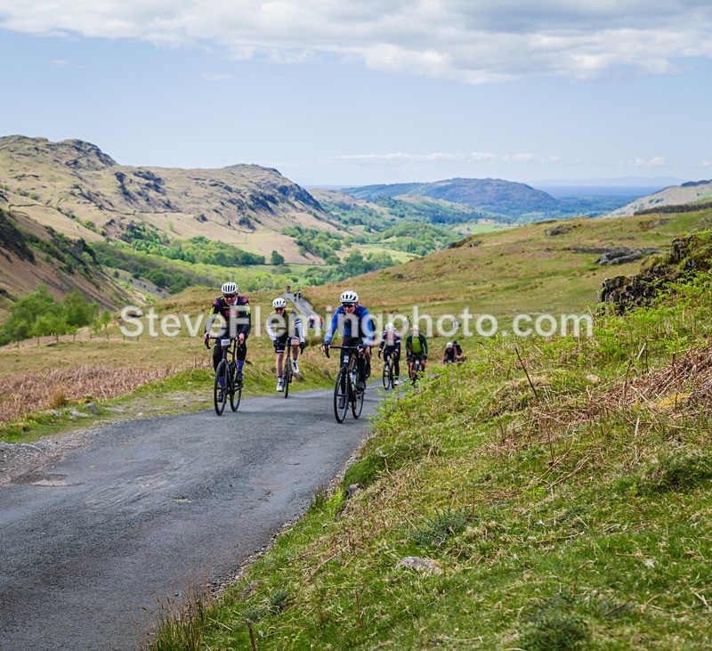 124625 - Hardknott Pass Camera 1 12.00-13.00