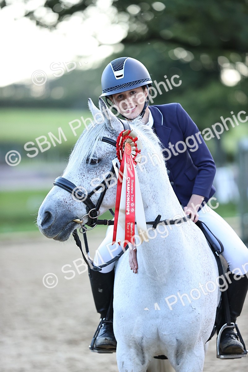 SBM_54421 - Supreme Championship 70cm 75cm