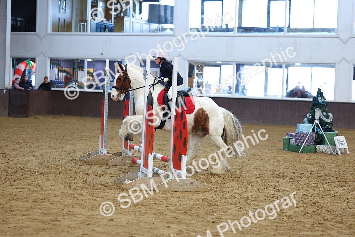 SBM_000264 - Class 1 - Show Jumping 50cm