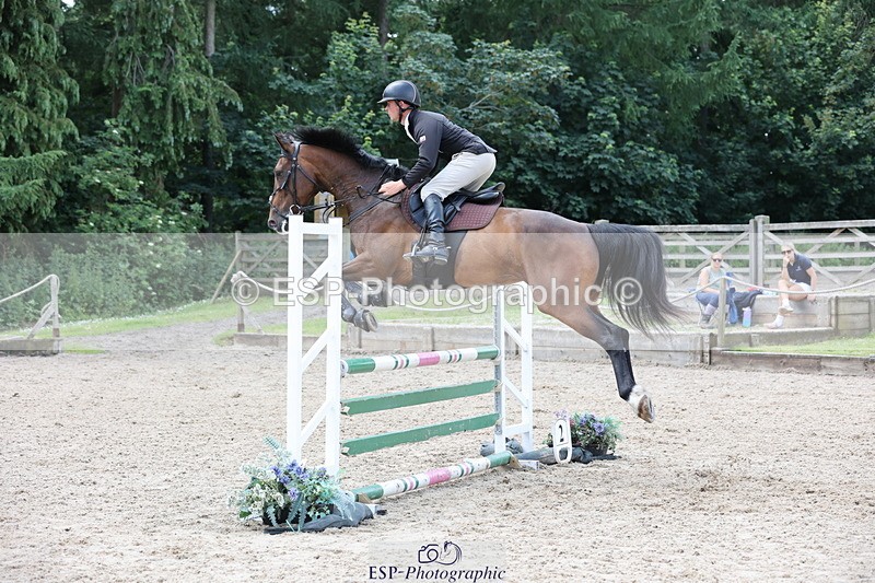 250614A-123249-06461 - Cls 28 95cm Amateur Quali