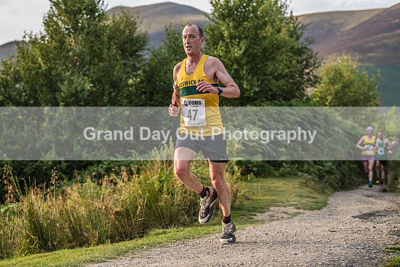 Not Round Latrigg-405 - Not Round Latrigg Fell Race Wednesday 12th August 2026