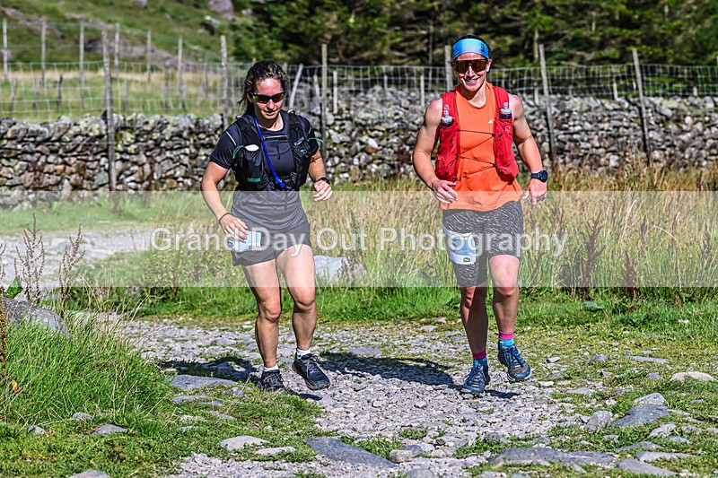 Scafell Pike-238 - Fellside Events Scafell Pike Trail Marathon Sunday 23rd August 2026