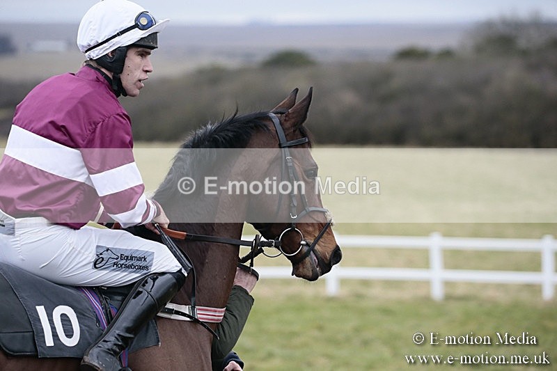PtP 180218 346 - Combined Services Point-to-Point Larkhill 18/02/18